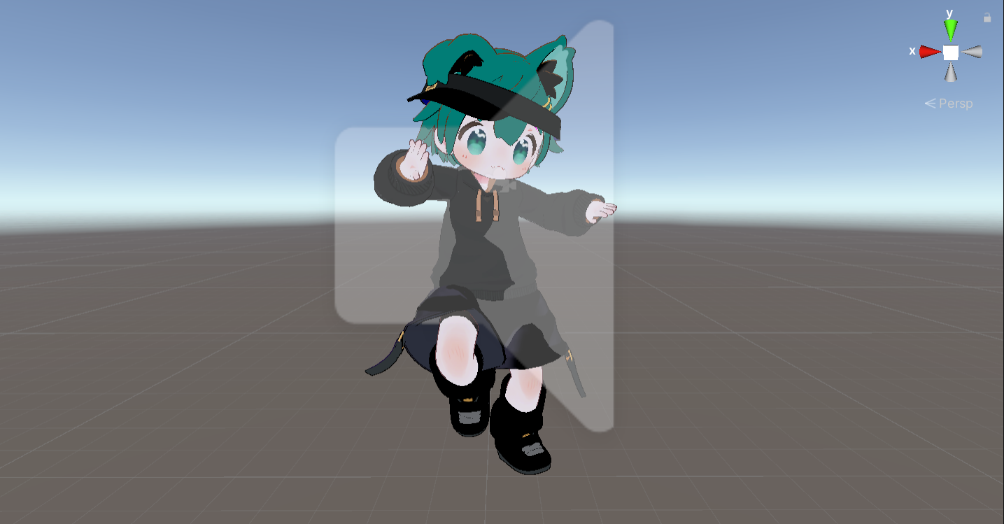 Fortnite Boney Bounce Emote! Screenshot