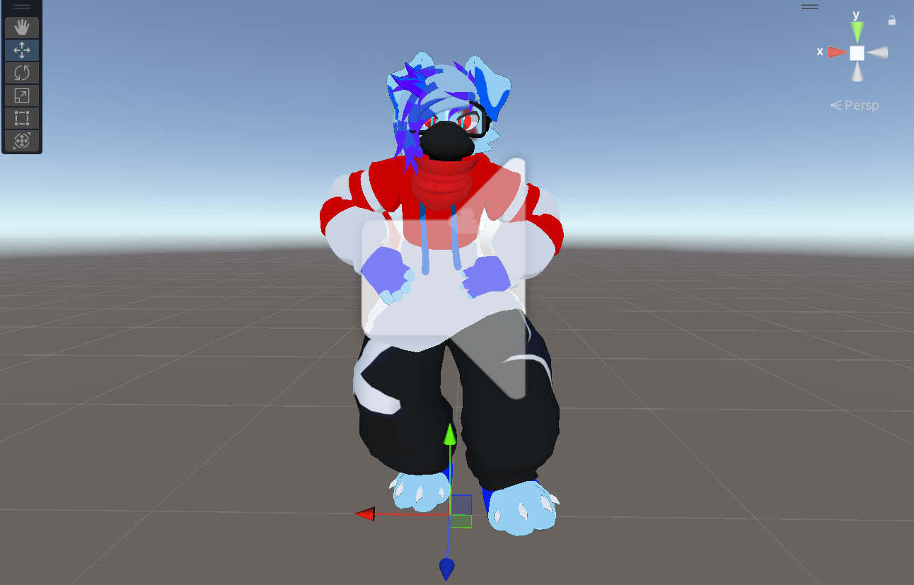 Fortnite Line Dancin' Emote! Screenshot
