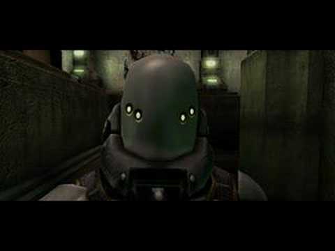 Tribes Vengeance Mercury Screenshot
