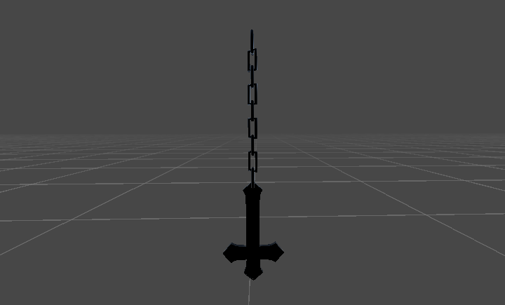 Antichrist chain Screenshot