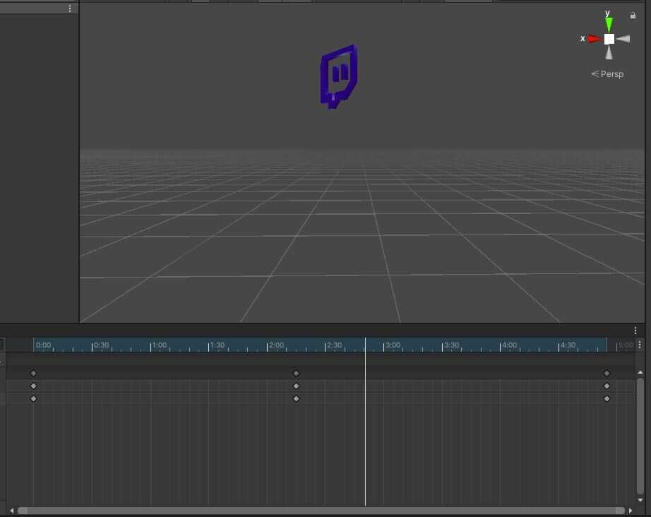 twitch logo for the head or a part of the body Screenshot