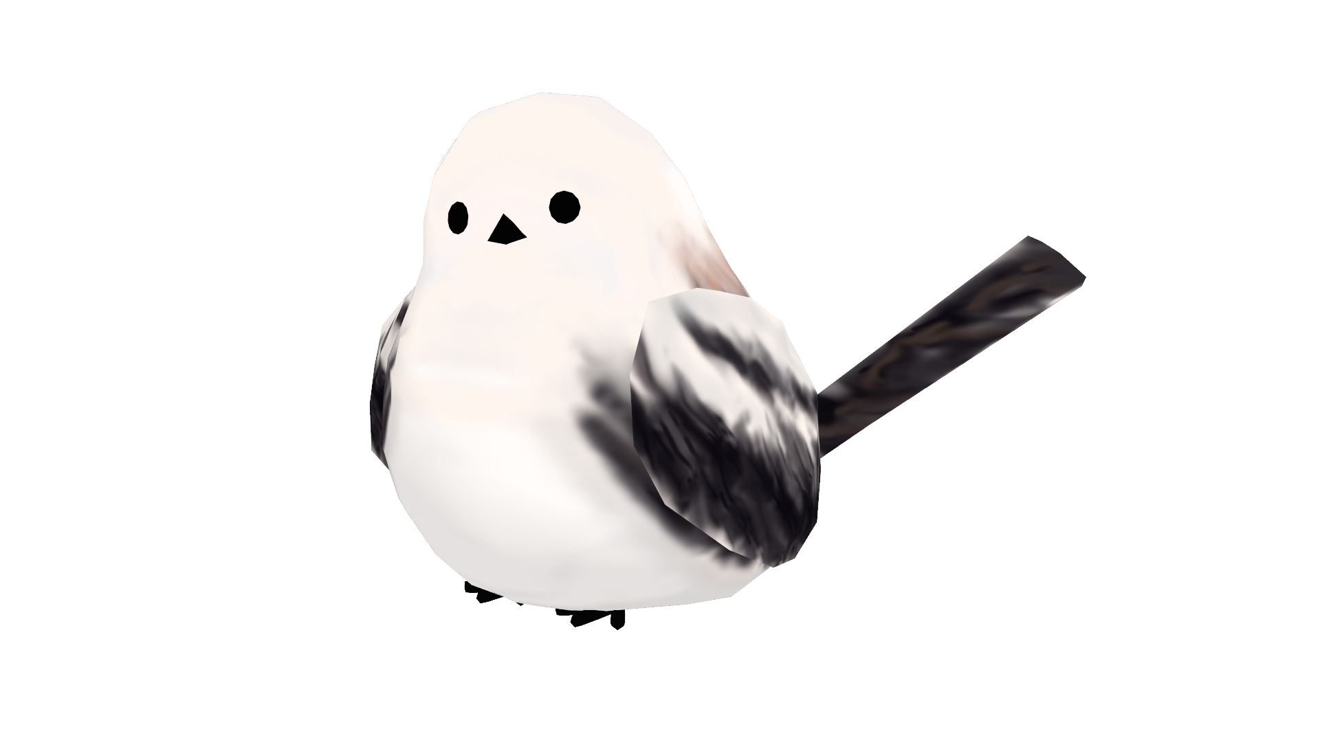 Singing Bird! Screenshot