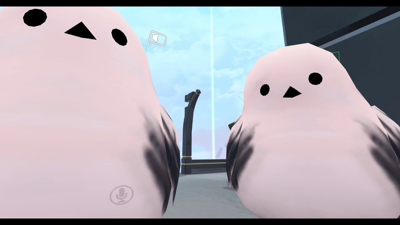 Singing Bird! Screenshot