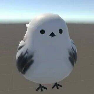 Singing Bird! Screenshot