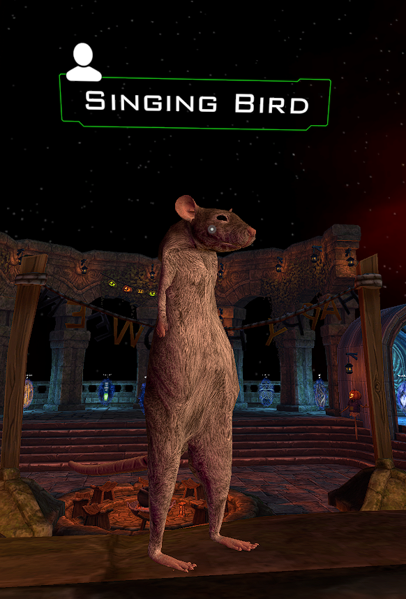 Rat Screenshot