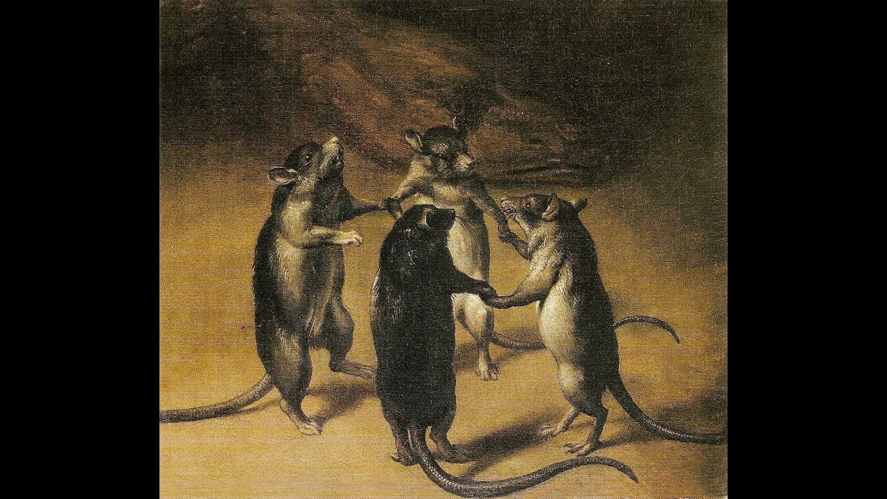 Rat Screenshot