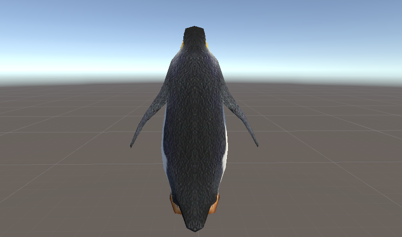 Penguin Screenshot