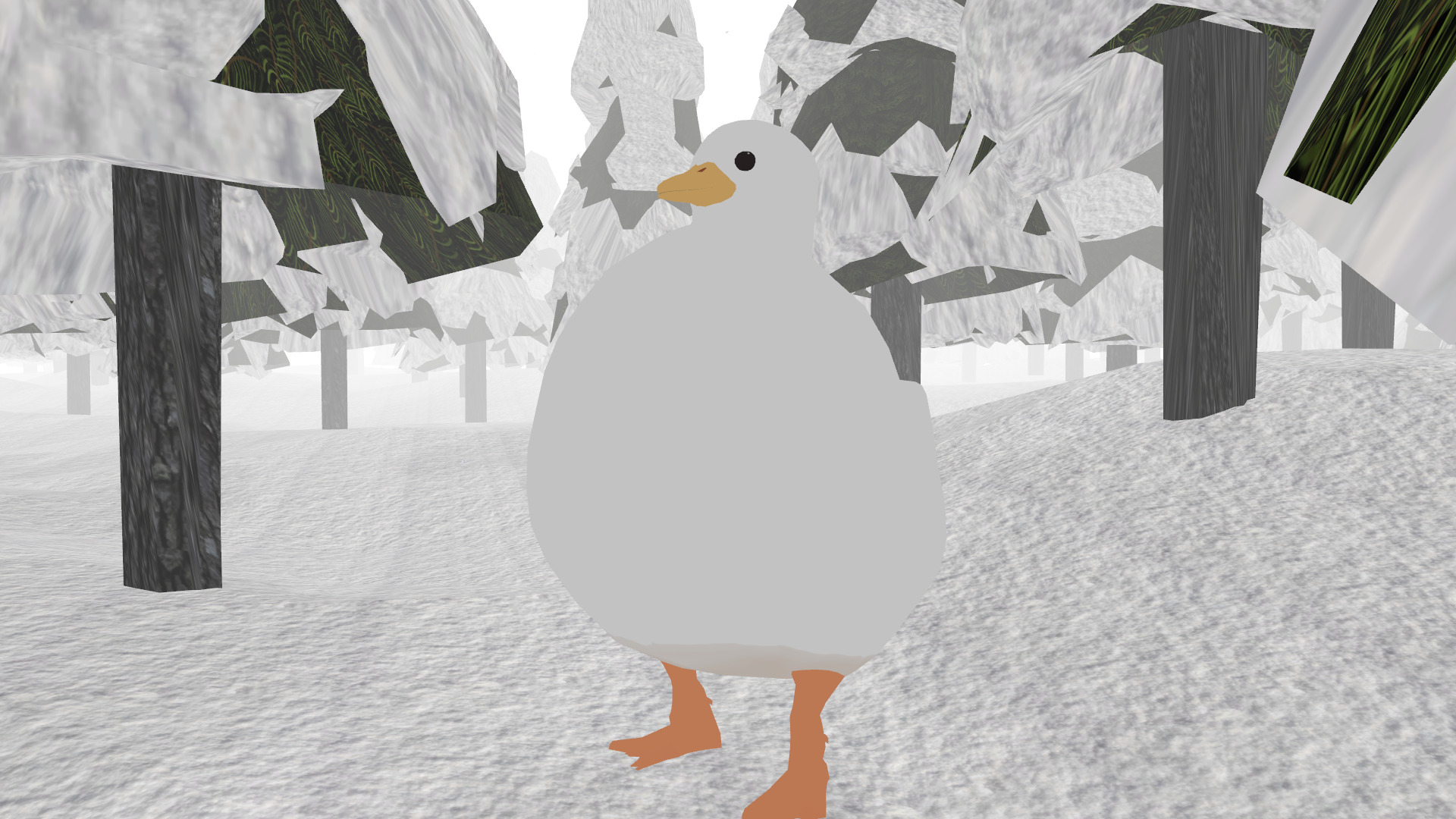 Duck Screenshot