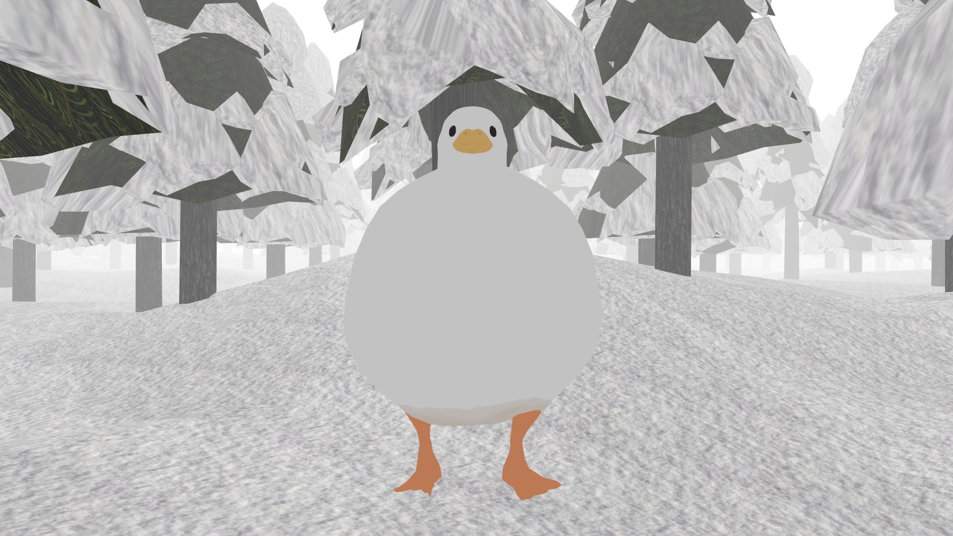 Duck Screenshot