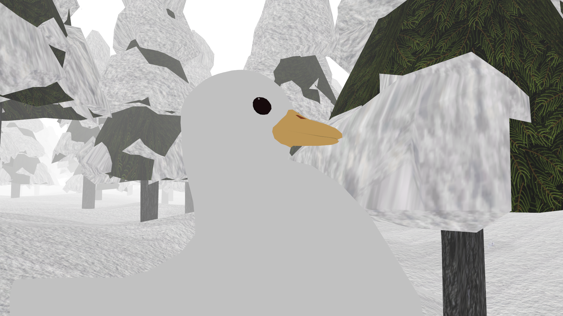 Duck Screenshot