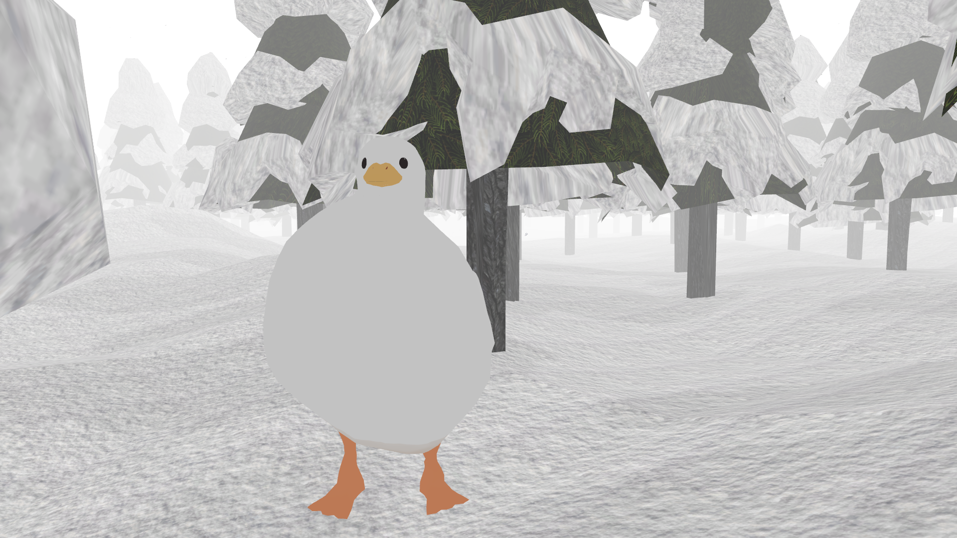 Duck Screenshot