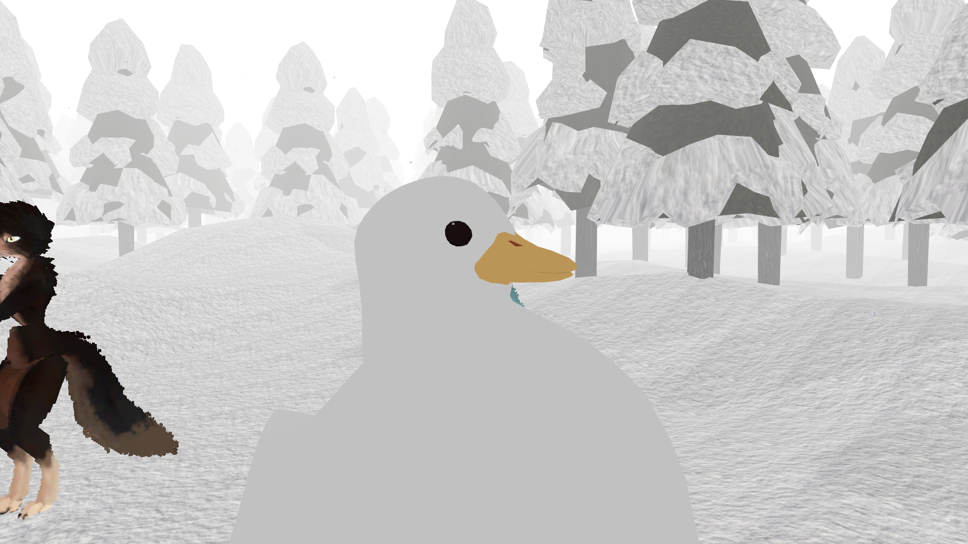 Duck Screenshot