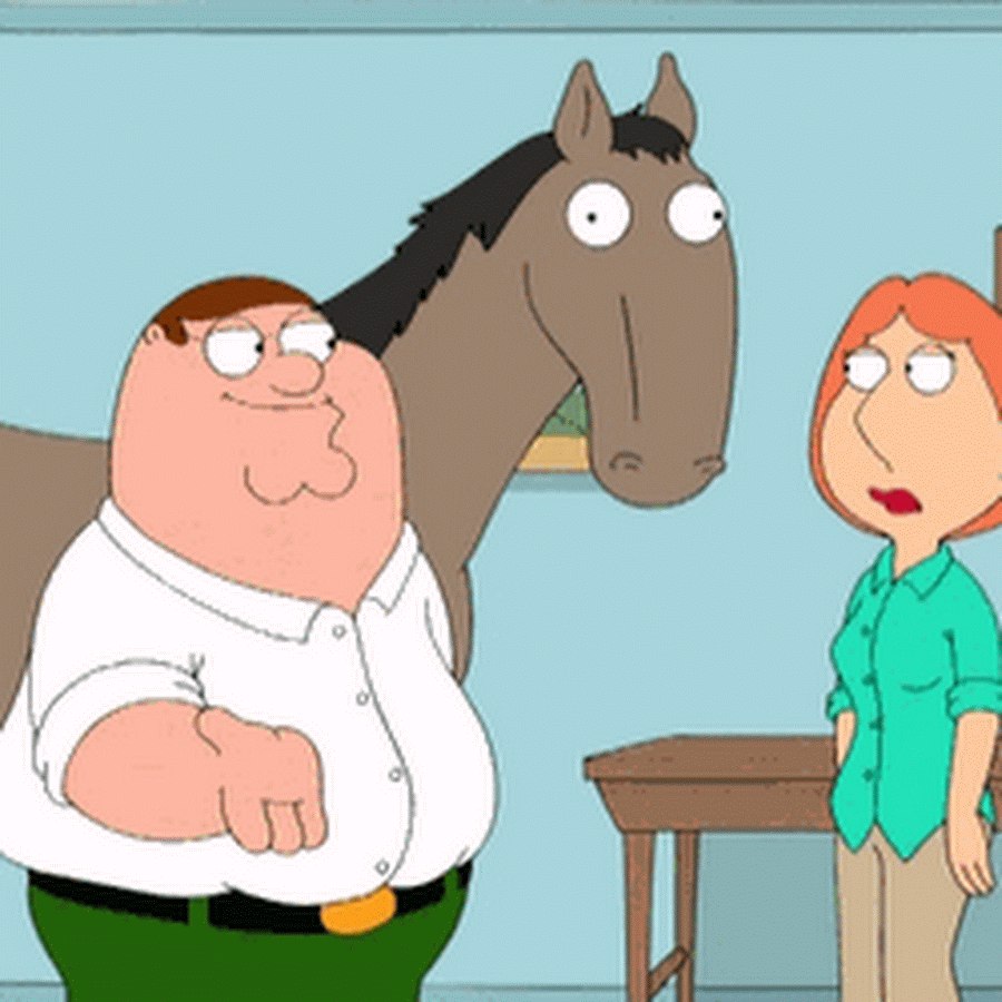 Horse Screenshot