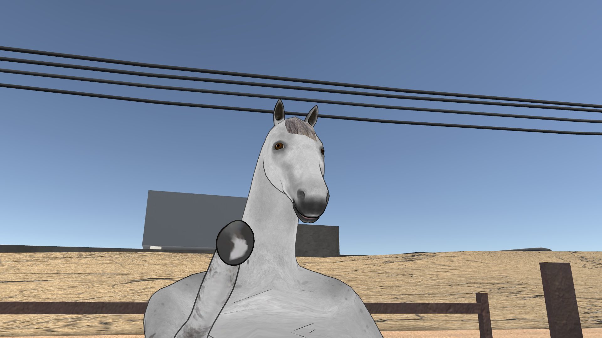 Horse Screenshot
