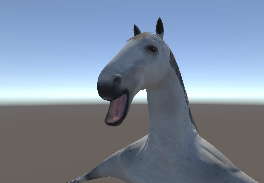 Horse Screenshot