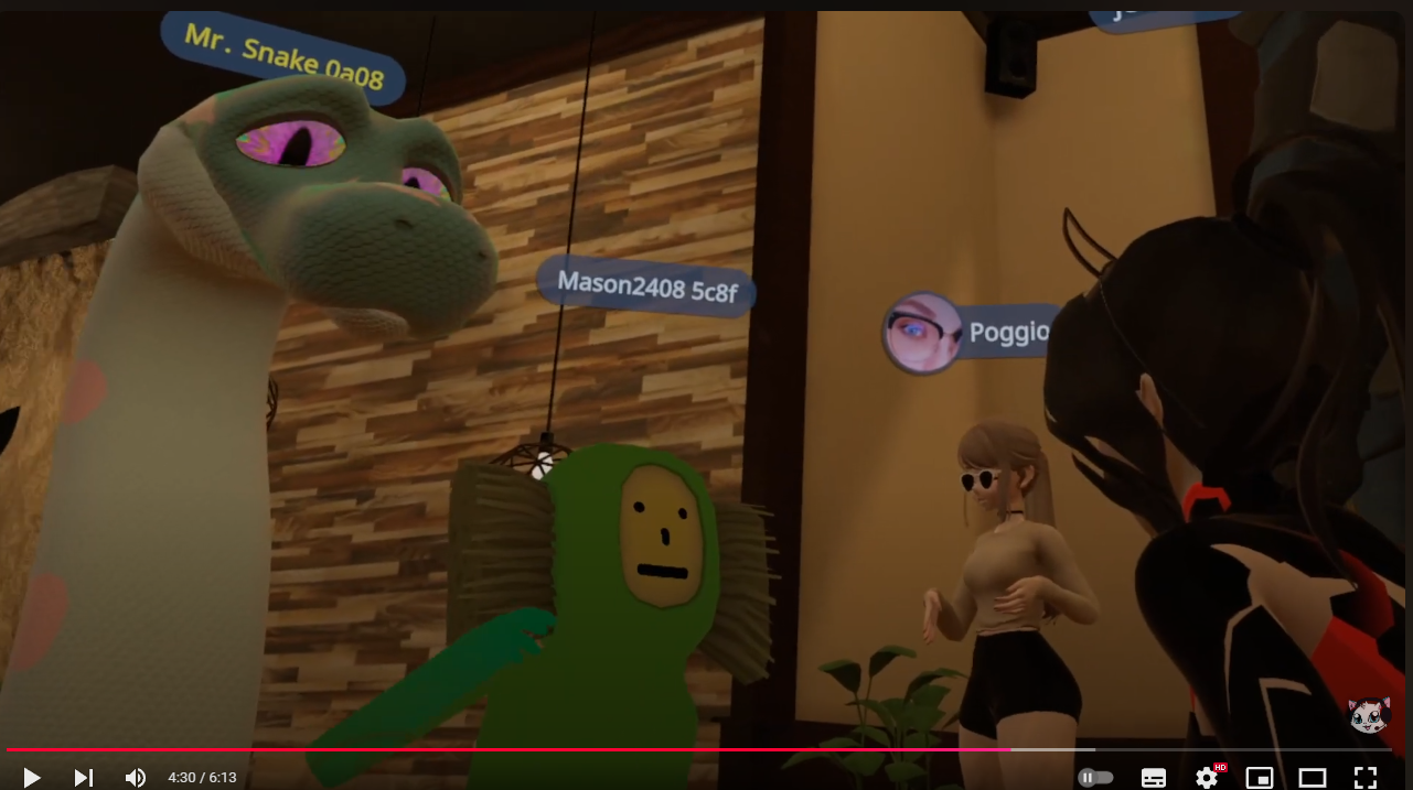 Snake Screenshot