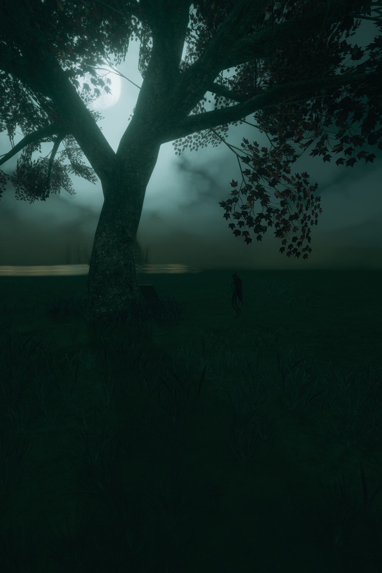 Roach Screenshot