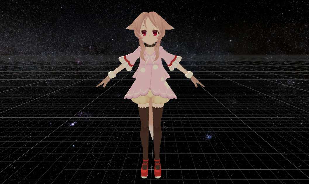 Miko Ooka Screenshot