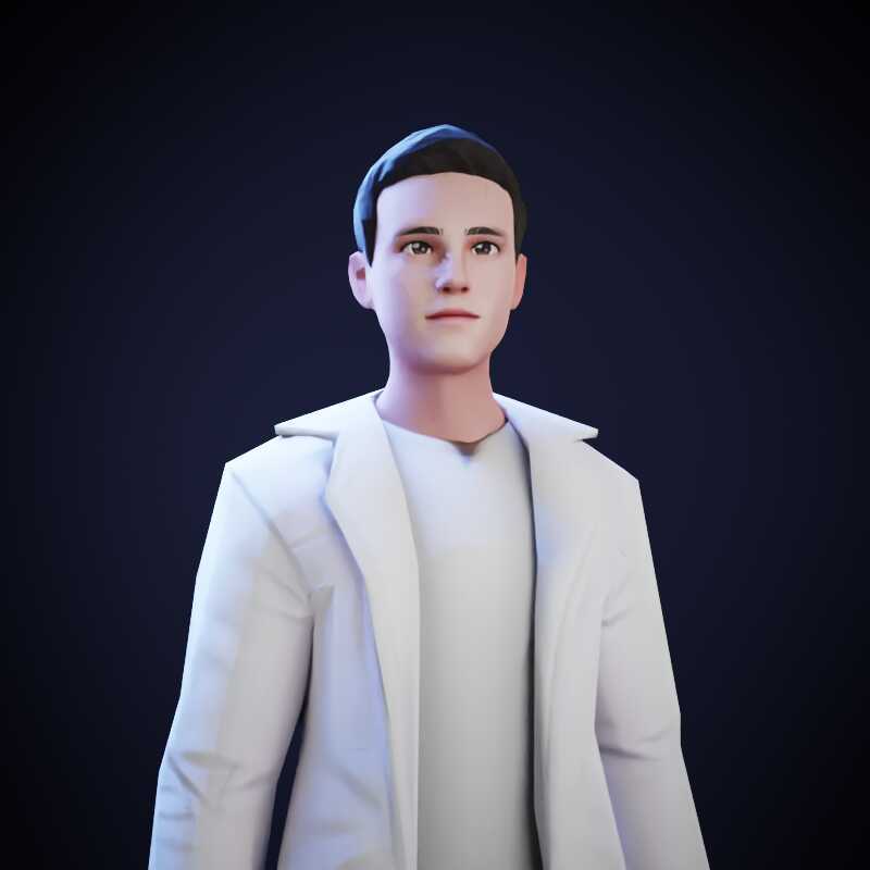 BUZZ Screenshot