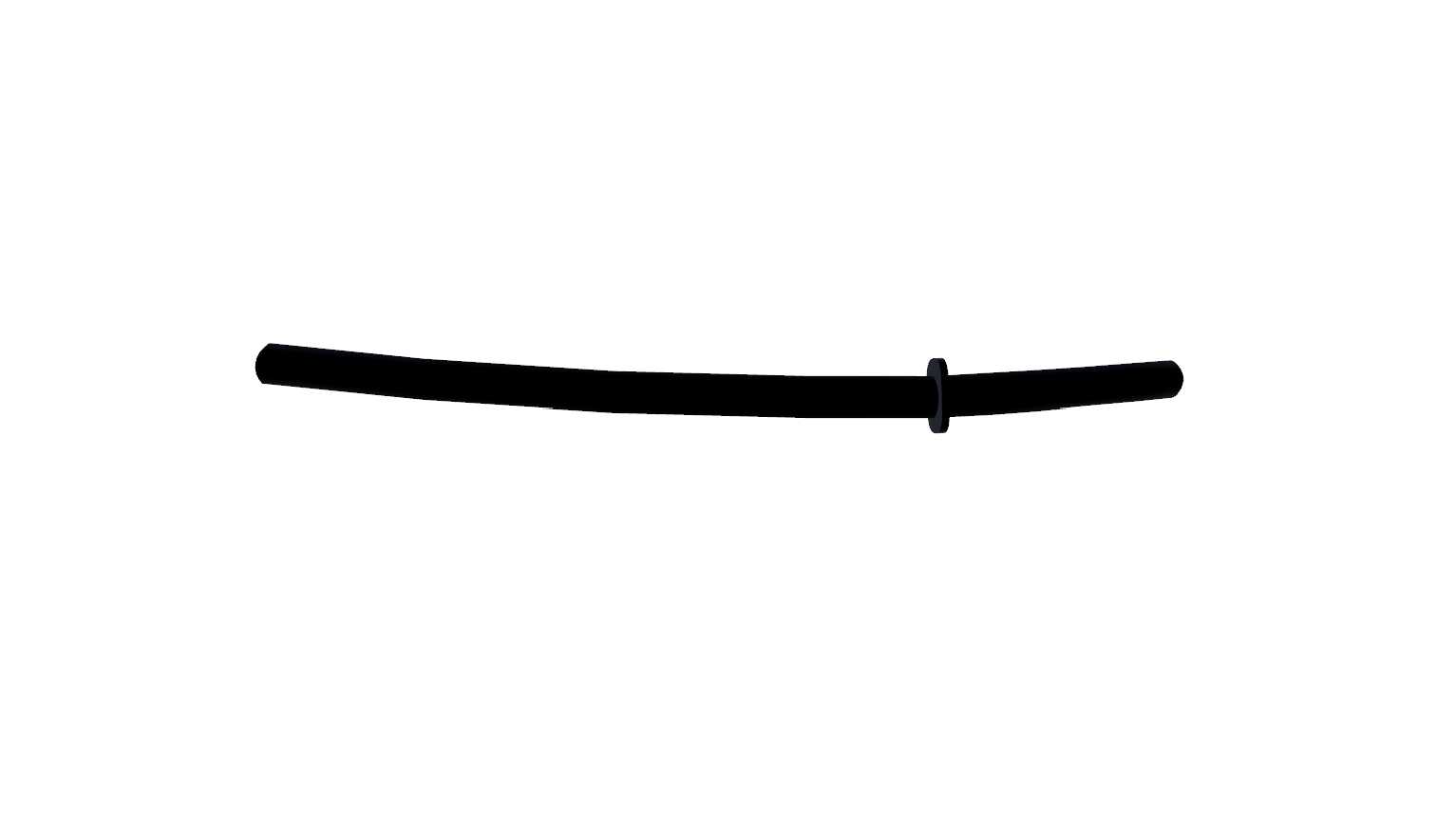 Samurai Sword Screenshot