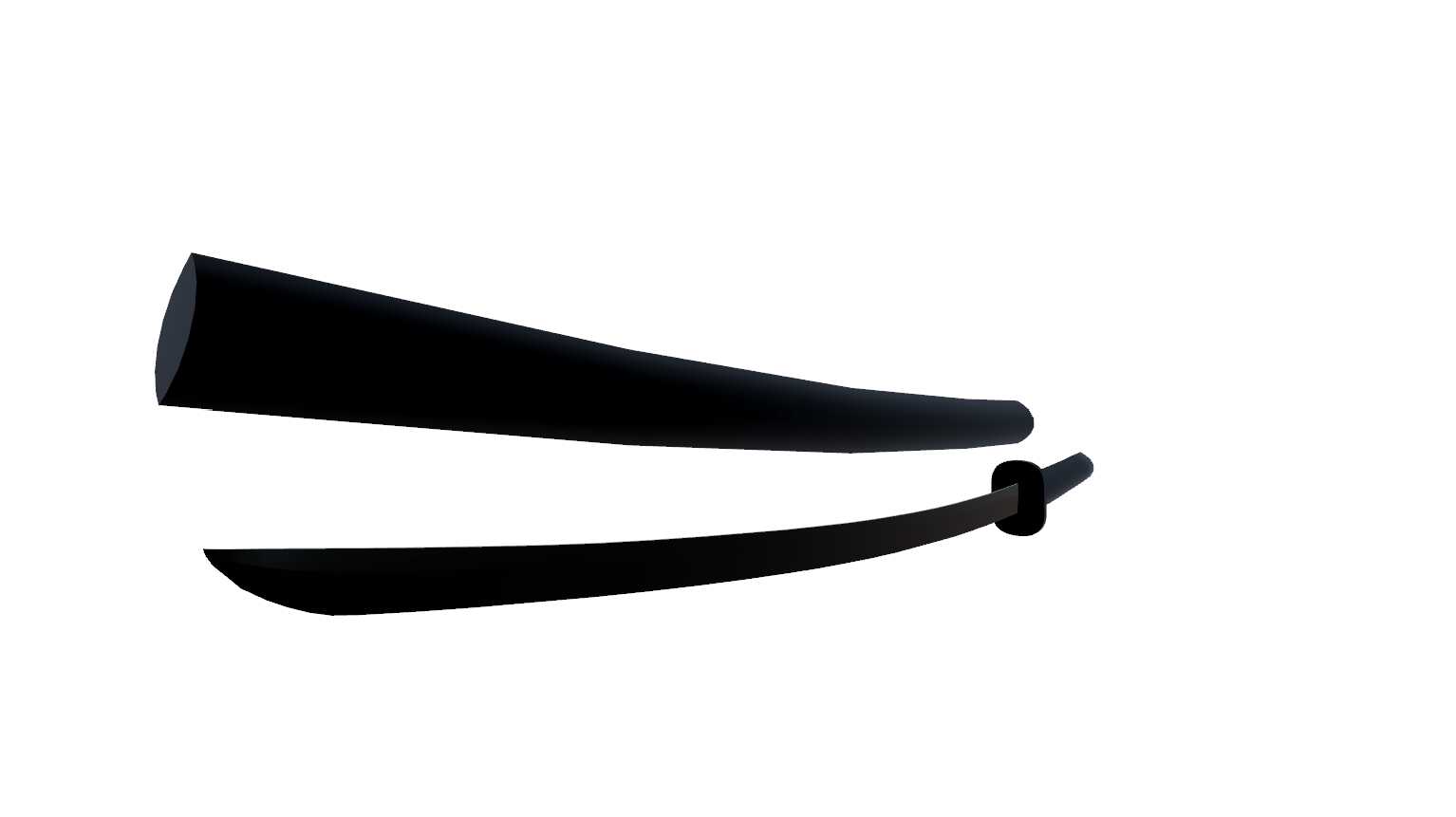 Samurai Sword Screenshot