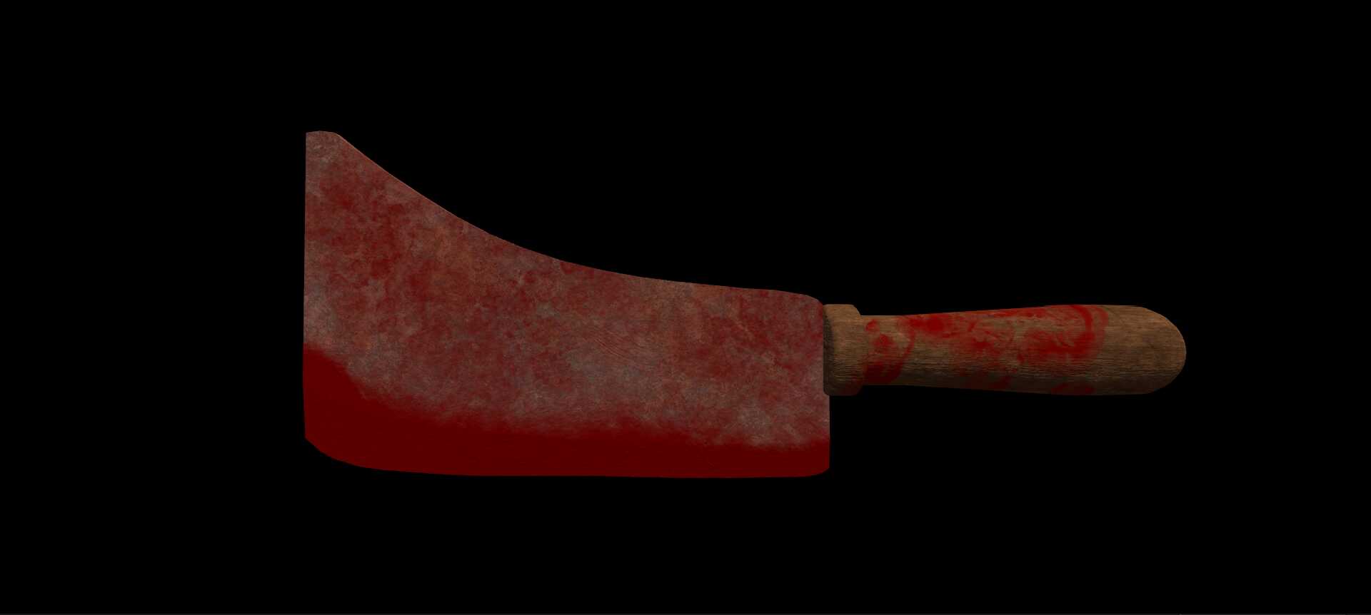 RustedMeatCleaver Screenshot