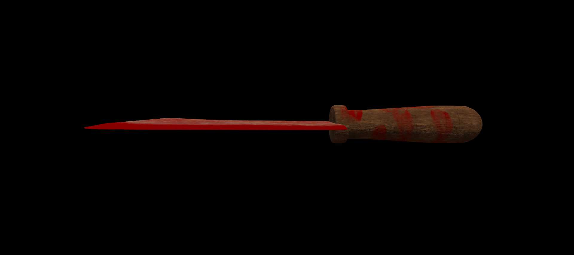 RustedMeatCleaver Screenshot