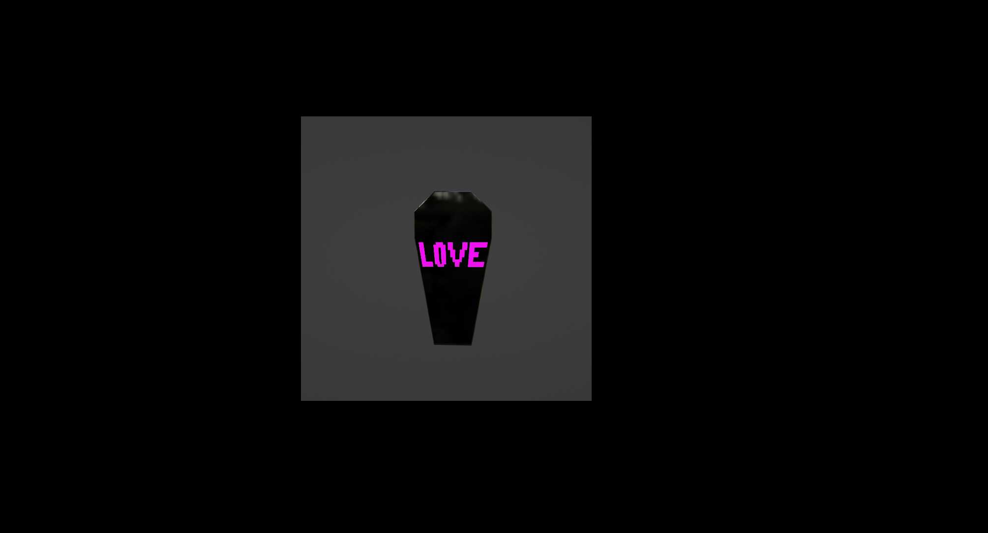 Love Coffin Screenshot