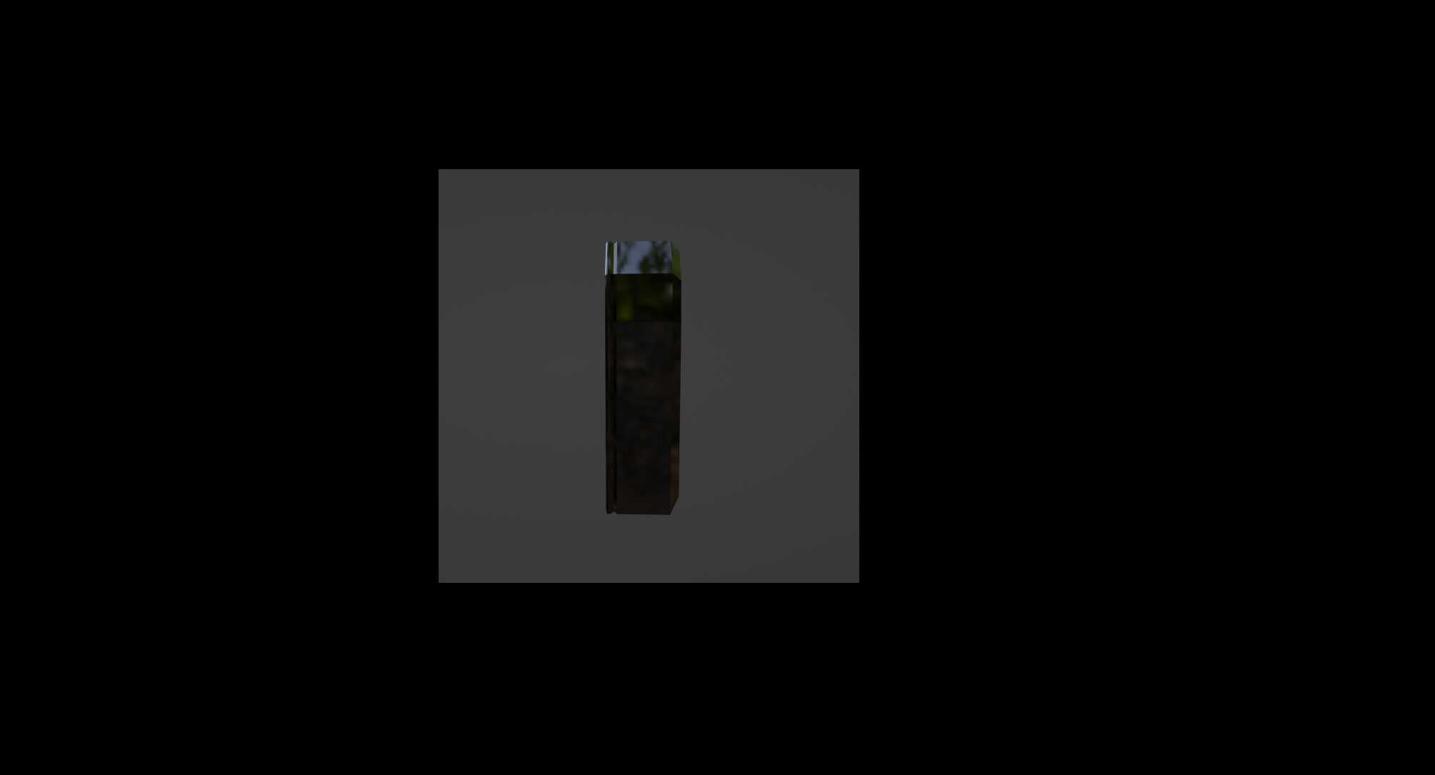Love Coffin Screenshot