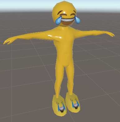 Brochacho Emoji man Imitation Update [+Custom Emotes] Screenshot