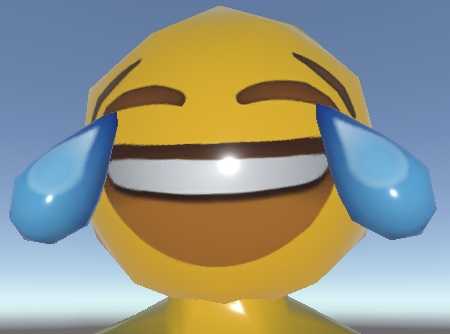 Brochacho Emoji man Imitation Update [+Custom Emotes] Screenshot