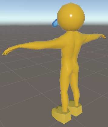 Brochacho Emoji man Imitation Update [+Custom Emotes] Screenshot