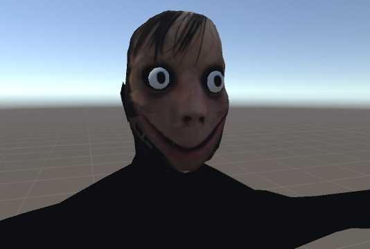 Momo Screenshot