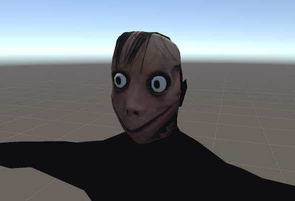 Momo Screenshot