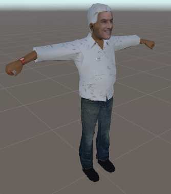 Sebastian Pinera Echenique Screenshot