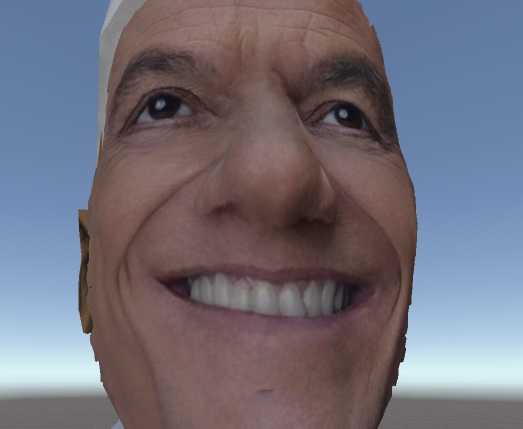 Sebastian Pinera Echenique Screenshot