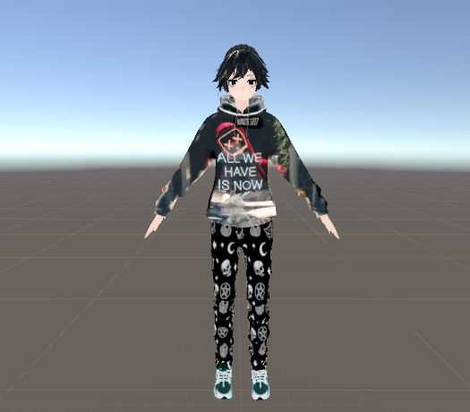 Namaste 1337 - All We Have Is Now Screenshot