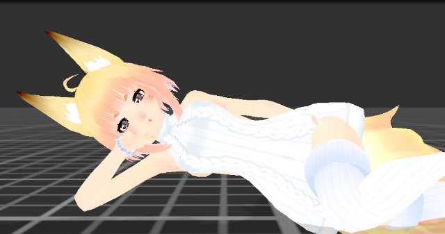 Idle Pose is Best 4 Pose Screenshot