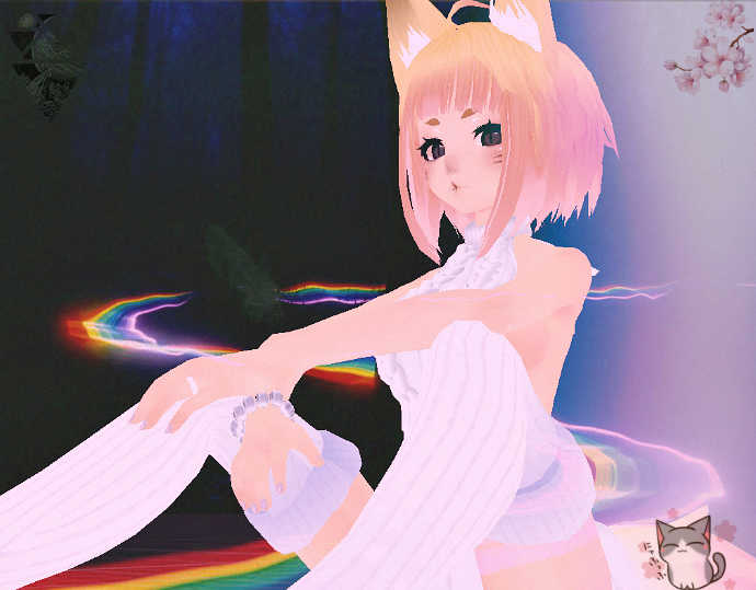Idle Pose Sexy Screenshot