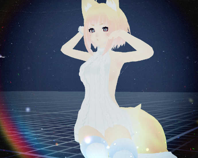 IDLE POSE SEXY PART 2 Screenshot