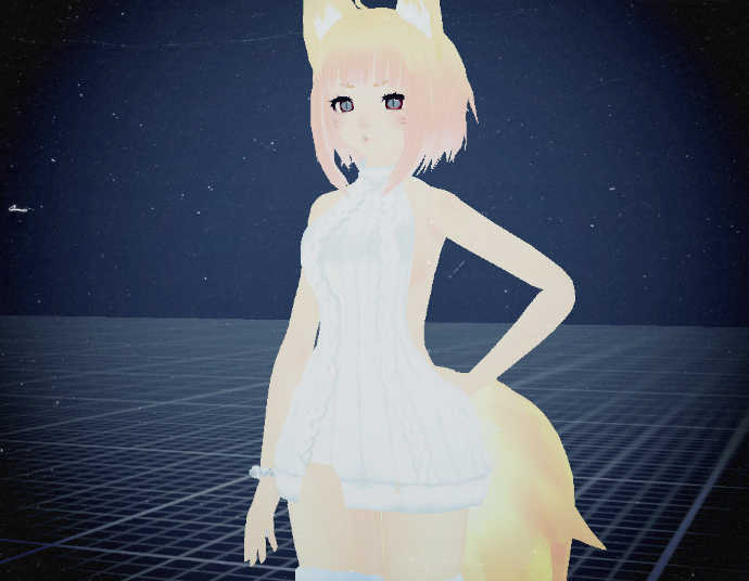 IDLE POSE SEXY PART 2 Screenshot