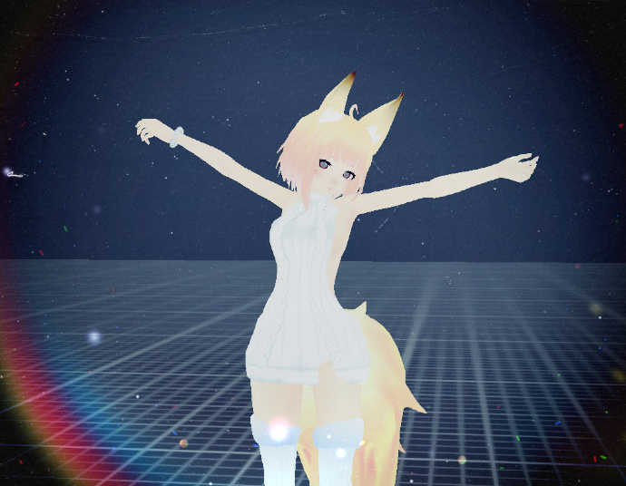 IDLE POSE SEXY PART 2 Screenshot