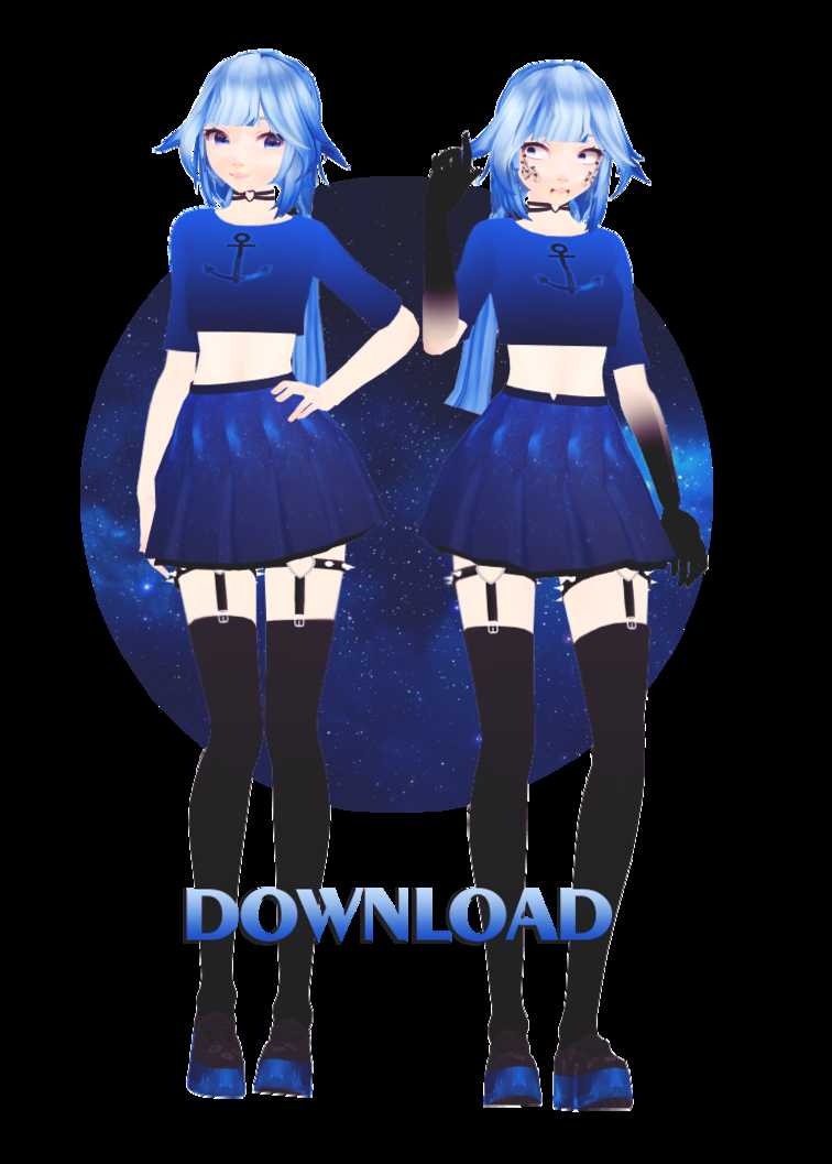 Model  - TDA Nori Screenshot