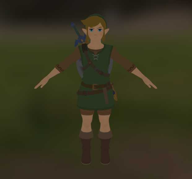 Link Screenshot