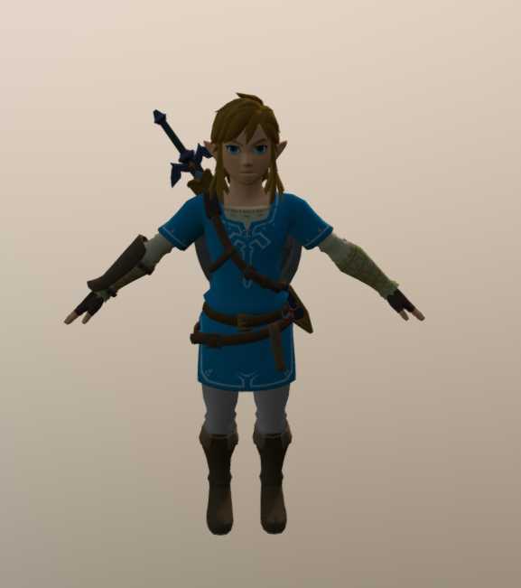 Link Screenshot