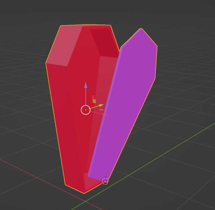 Coffin By PxINKY Screenshot
