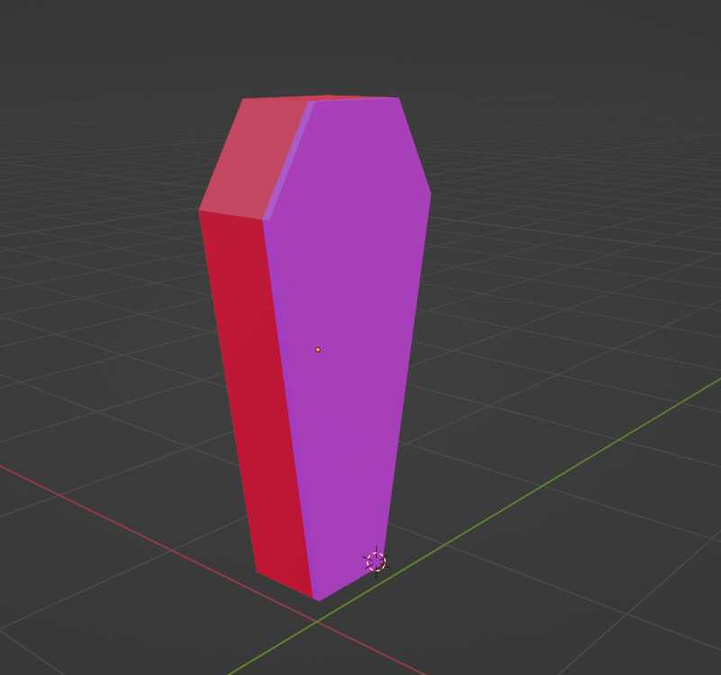Coffin By PxINKY Screenshot