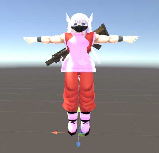 KannaKu Screenshot
