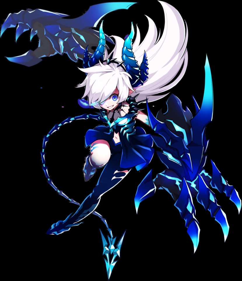 Lu Diabla (lip sync,dynamic b.+c.,emotes, eye track,blinking) Screenshot