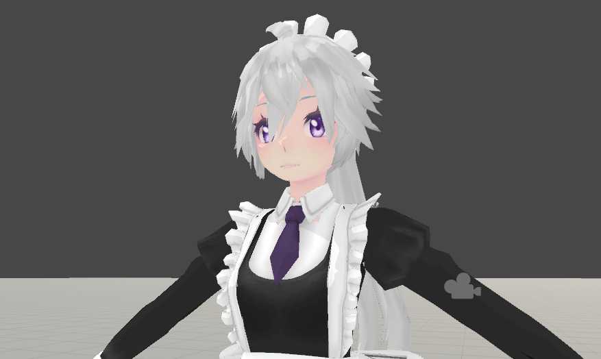 Val Maid Screenshot